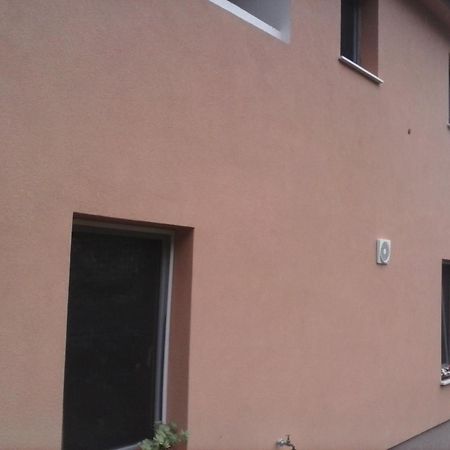 Apartments Laura Blace Kamer foto